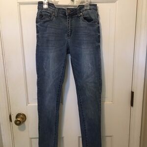 KanCan Estilo Skinny Jeans Size 5/26